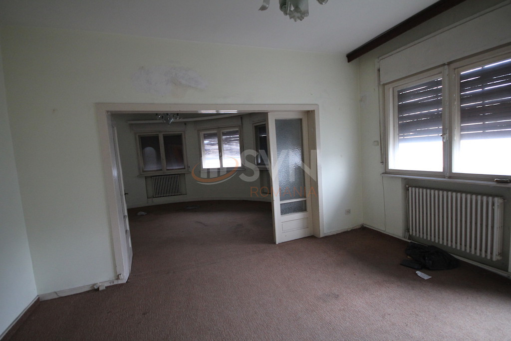 Apartament, 4 camere Bucuresti/Armeneasca