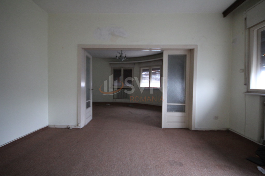Apartament, 4 camere Bucuresti/Armeneasca