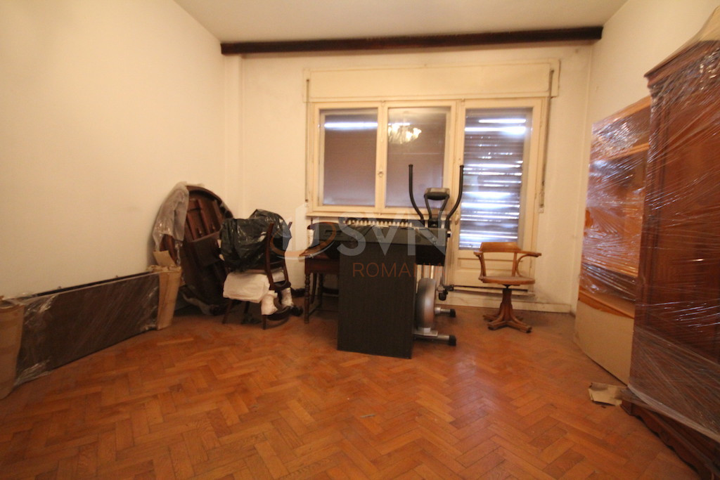 Apartament, 4 camere Bucuresti/Armeneasca