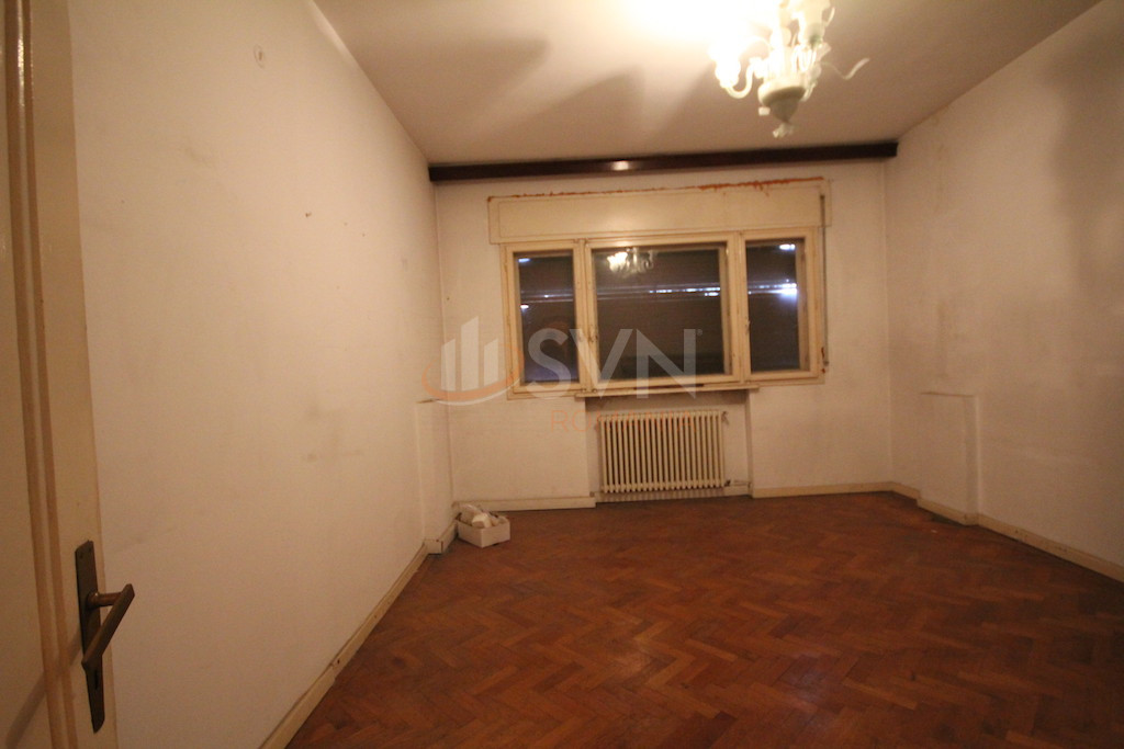 Apartament, 4 camere Bucuresti/Armeneasca