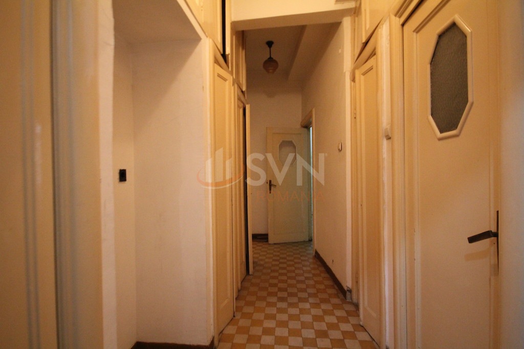 Apartament, 4 camere Bucuresti/Armeneasca