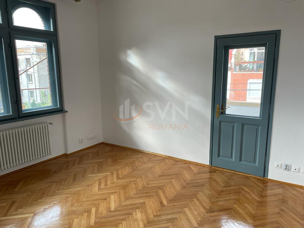 Apartament, 4 camere Bucuresti/Aviatorilor