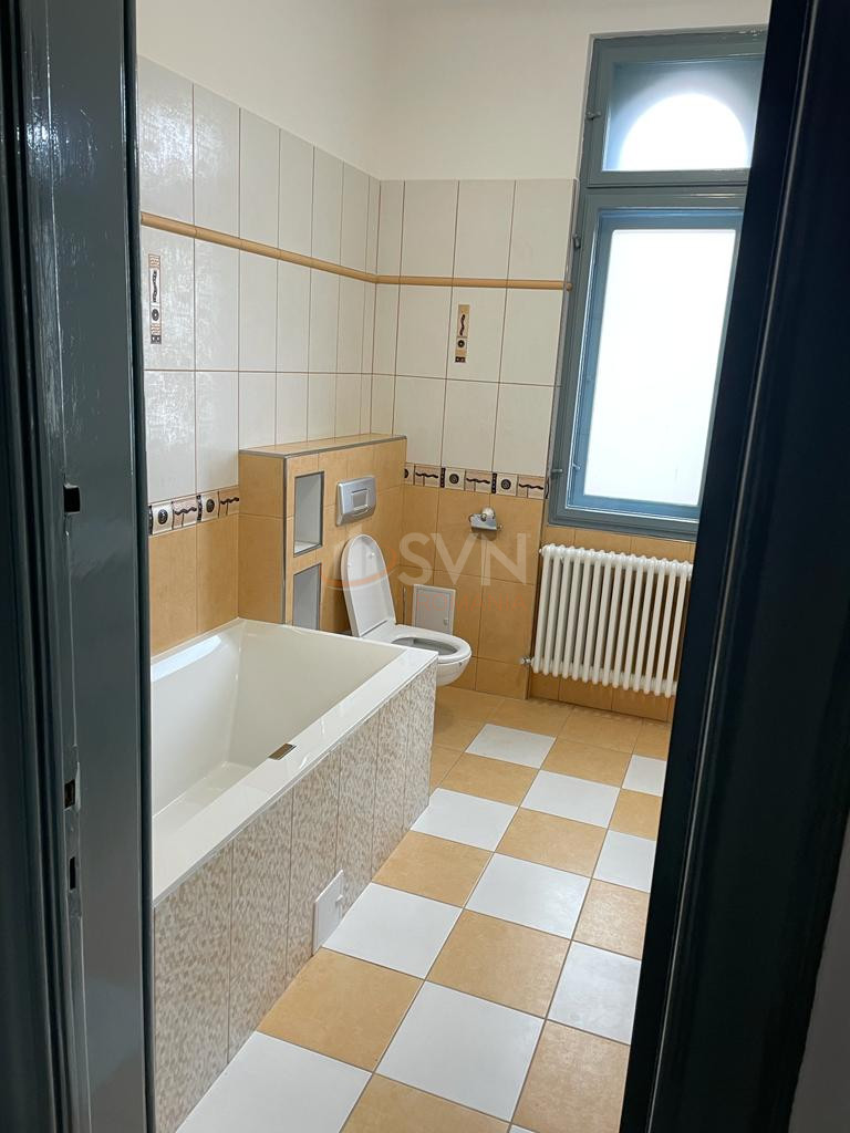 Apartament, 4 camere Bucuresti/Aviatorilor