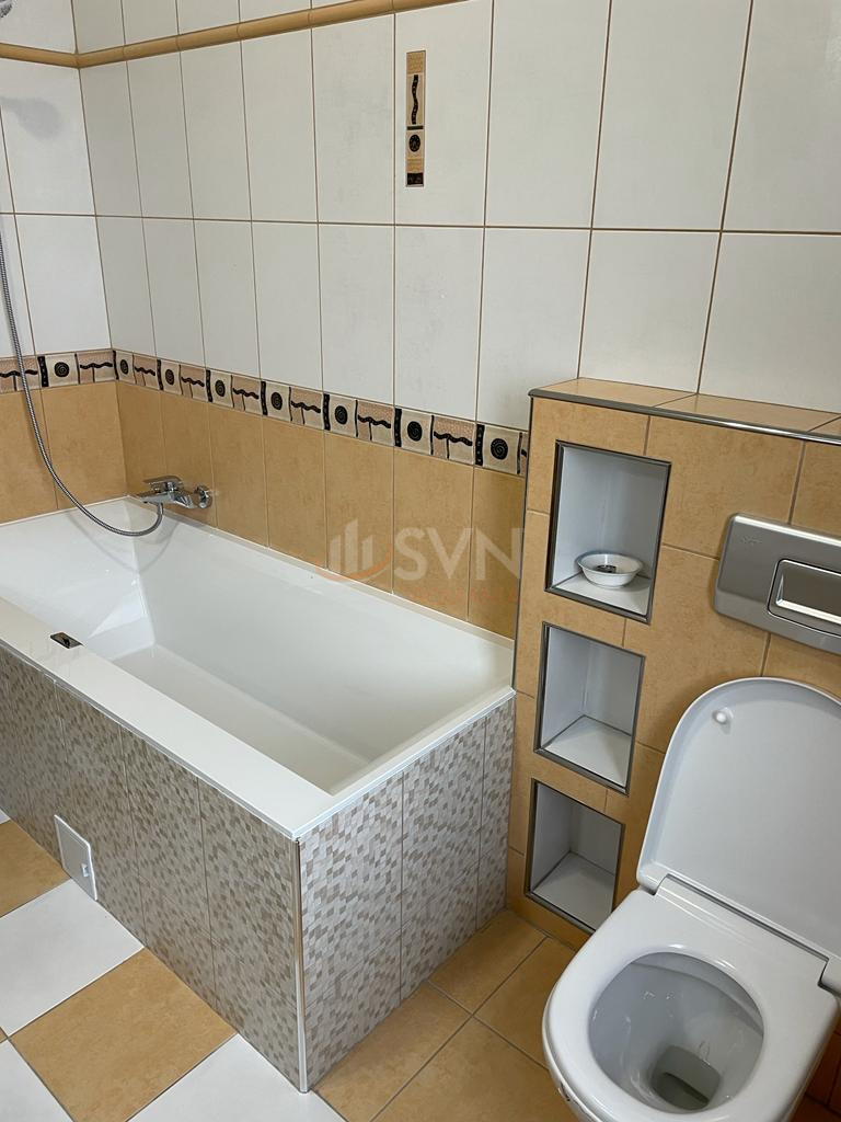 Apartament, 4 camere Bucuresti/Aviatorilor