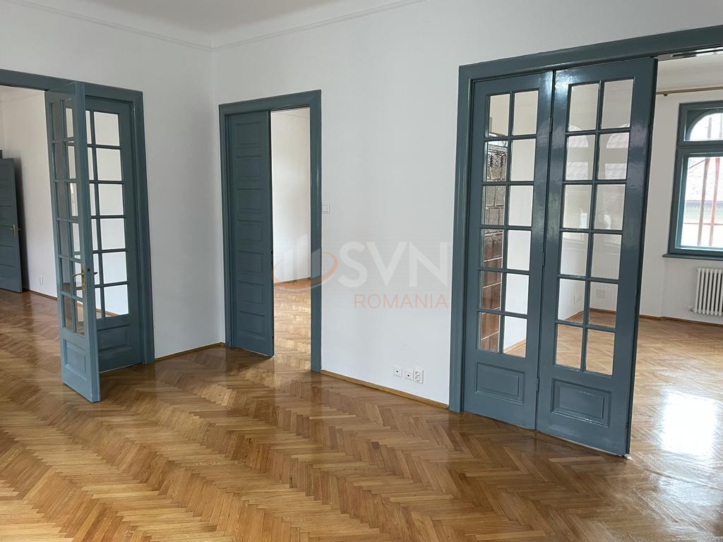 Apartament, 4 camere Bucuresti/Aviatorilor