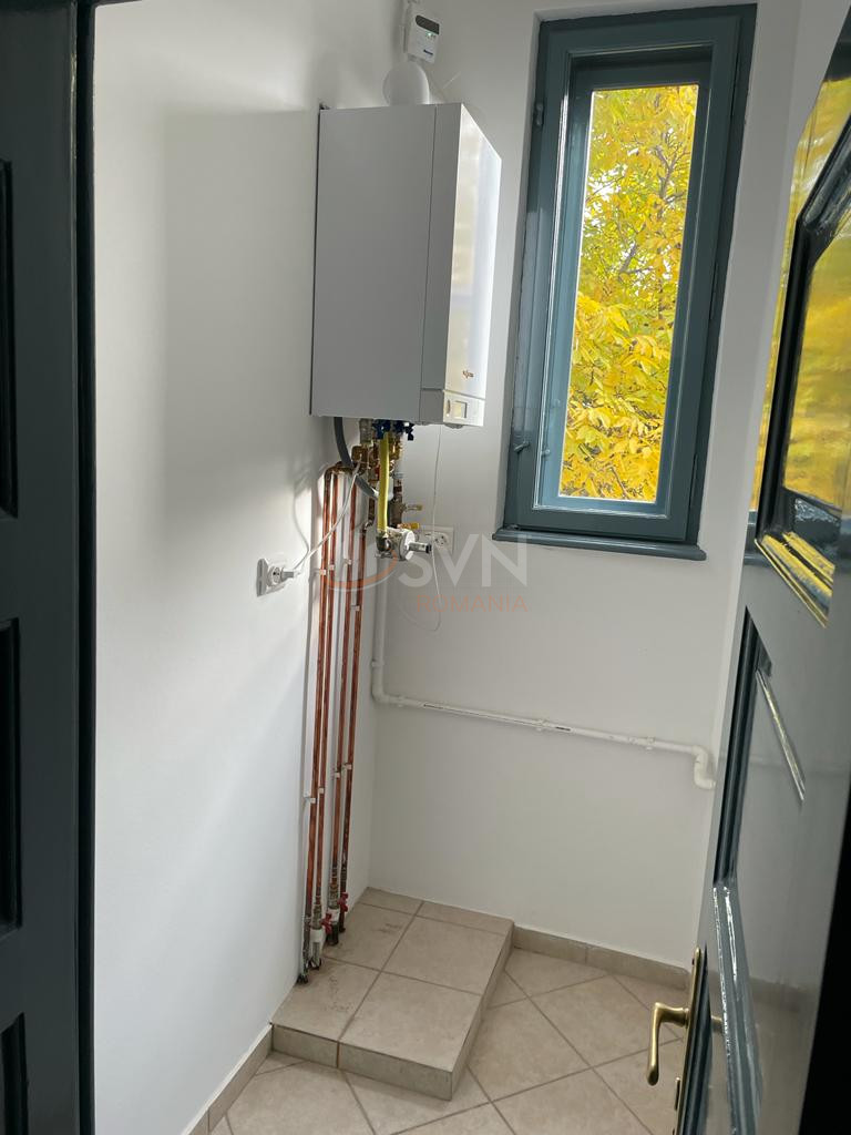 Apartament, 4 camere Bucuresti/Aviatorilor