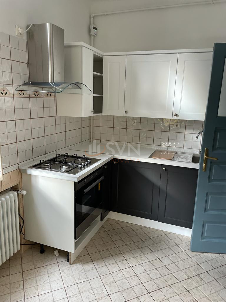 Apartament, 4 camere Bucuresti/Aviatorilor