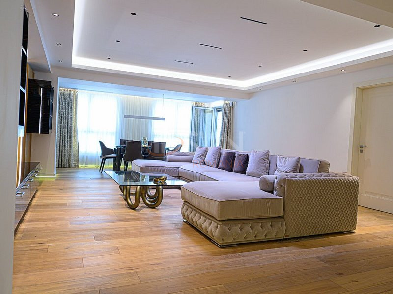 Apartament, 4 camere Bucuresti/Herastrau