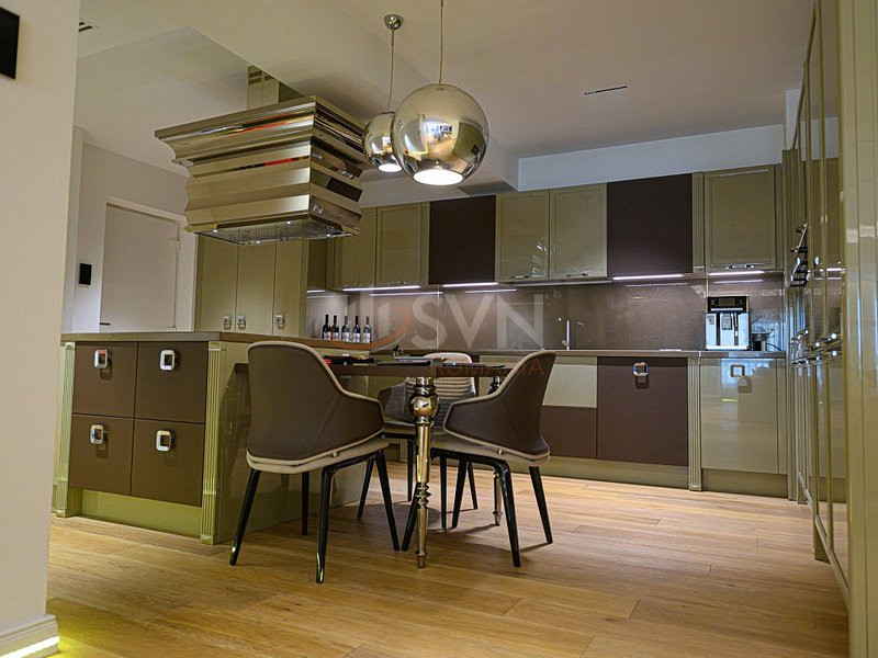 Apartament, 4 camere Bucuresti/Herastrau