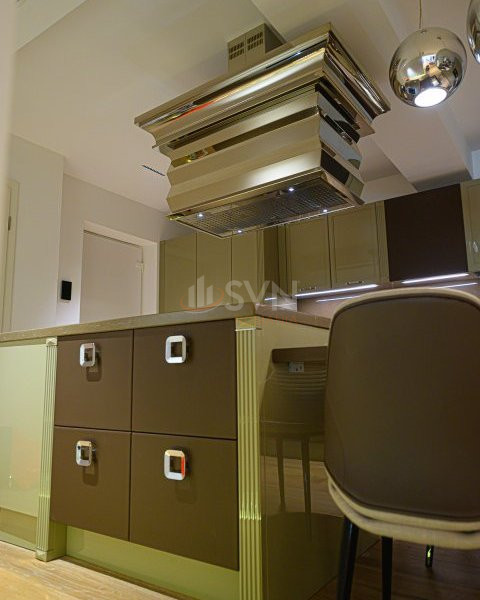 Apartament, 4 camere Bucuresti/Herastrau