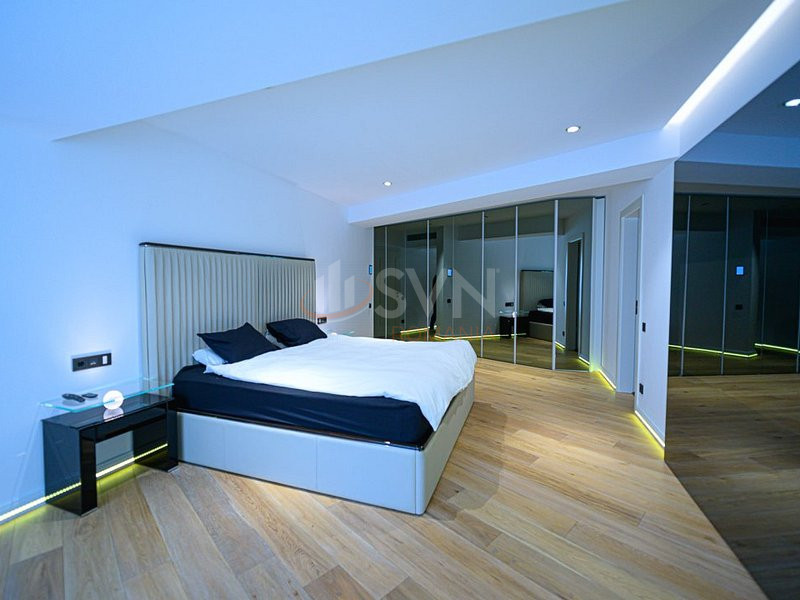 Apartament, 4 camere Bucuresti/Herastrau
