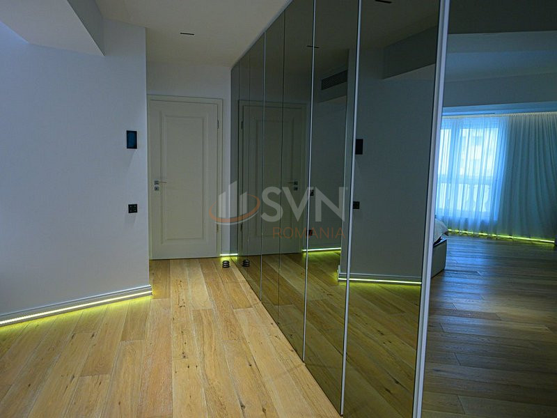 Apartament, 4 camere Bucuresti/Herastrau