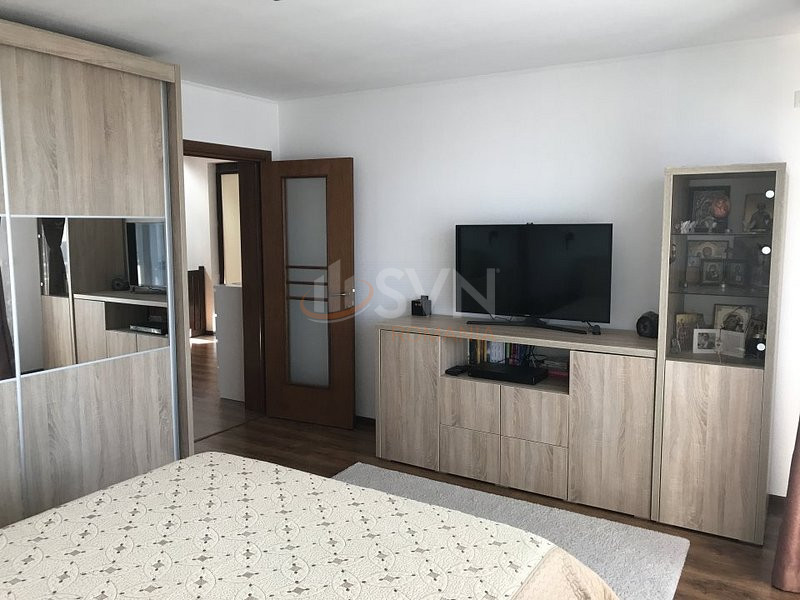 Apartament, 4 camere Bucuresti/Bucurestii Noi