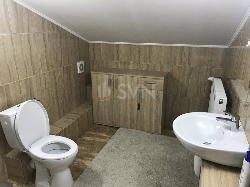 Apartament, 4 camere Bucuresti/Bucurestii Noi