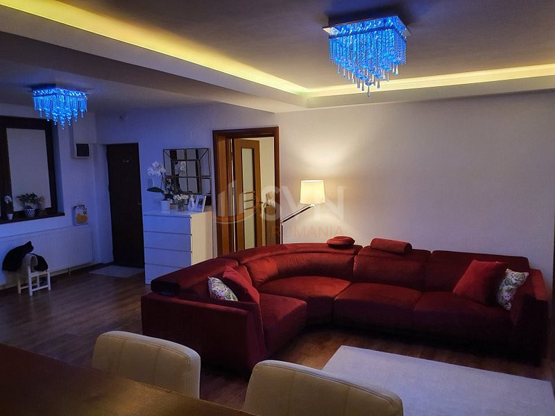 Apartament, 4 camere Bucuresti/Bucurestii Noi