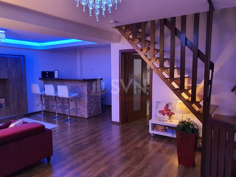 Apartament, 4 camere Bucuresti/Bucurestii Noi