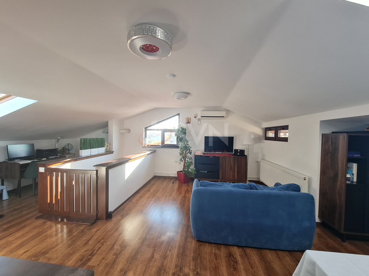 Apartament, 4 camere Bucuresti/Bucurestii Noi