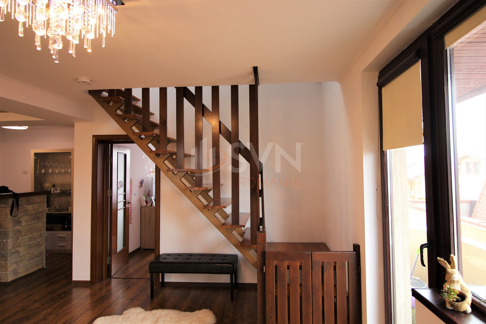 Apartament, 4 camere Bucuresti/Bucurestii Noi