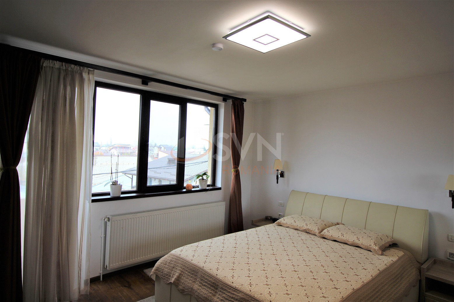 Apartament, 4 camere Bucuresti/Bucurestii Noi