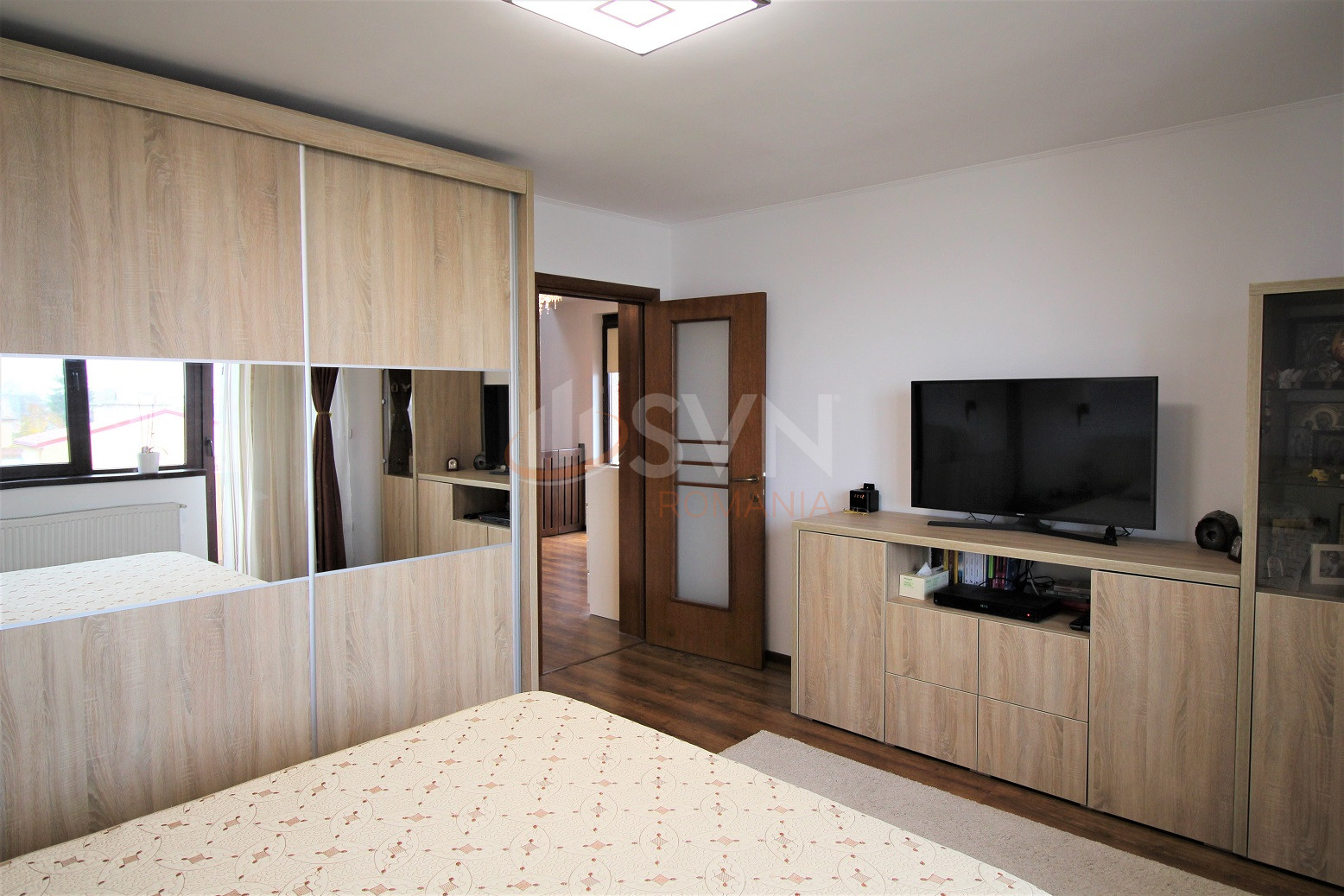 Apartament, 4 camere Bucuresti/Bucurestii Noi