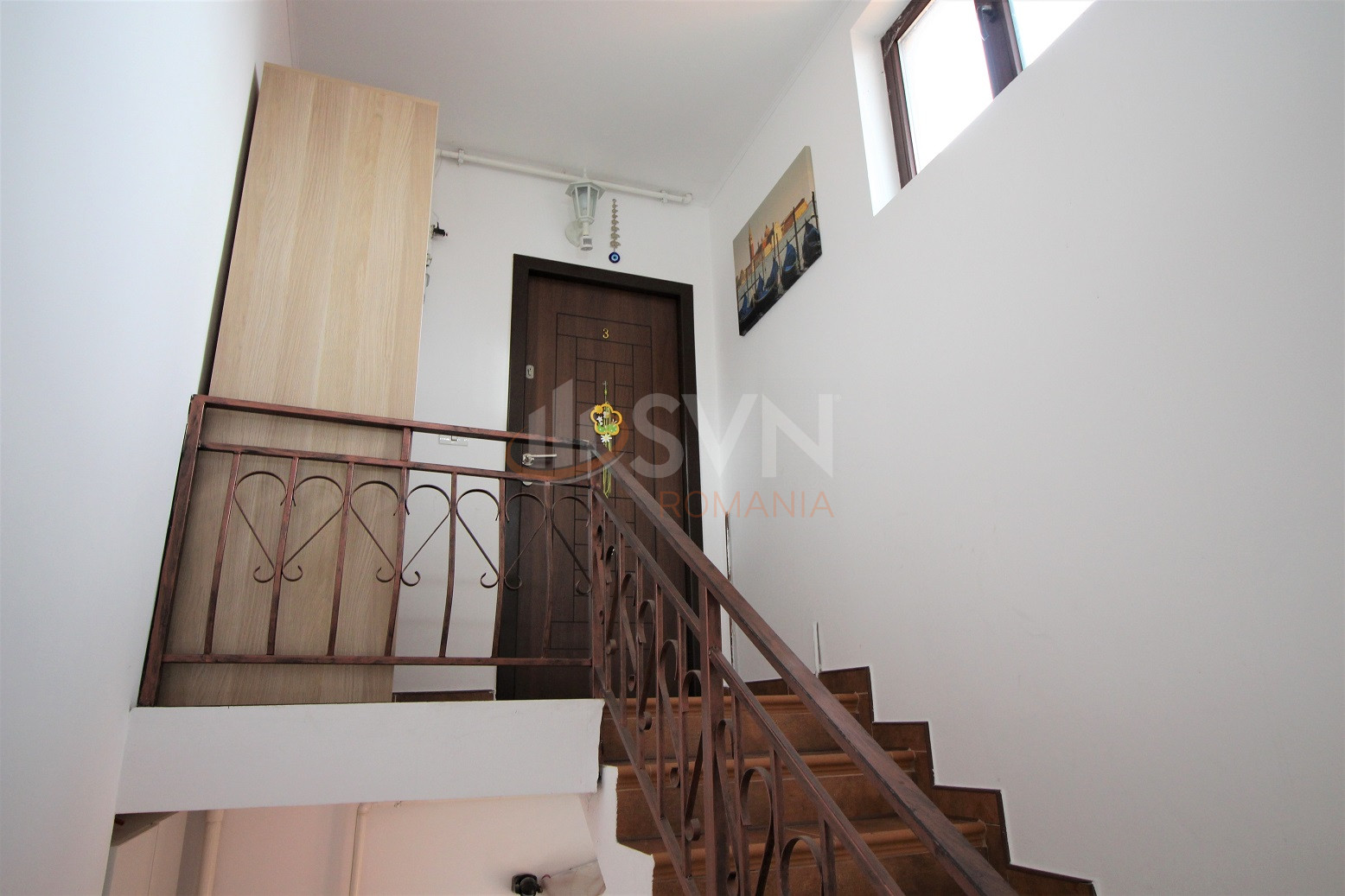 Apartament, 4 camere Bucuresti/Bucurestii Noi