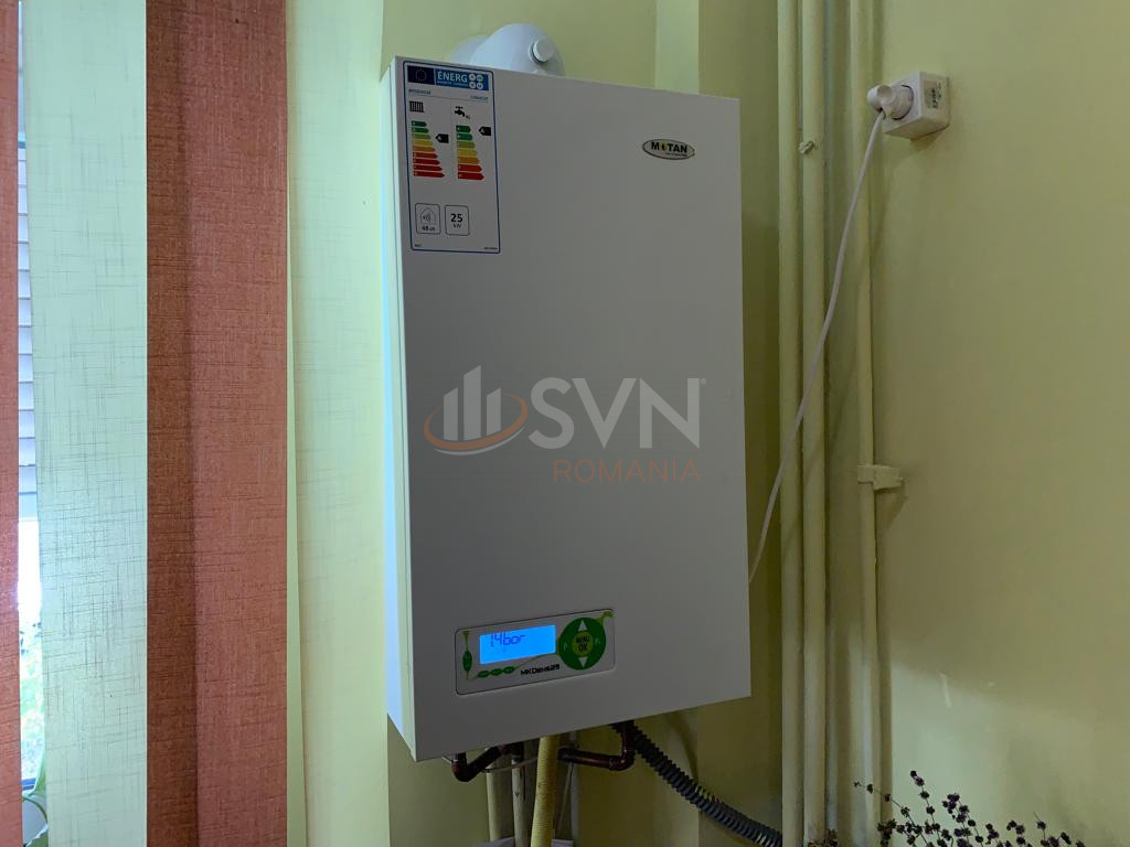 Apartament, 4 camere Bucuresti/Turda