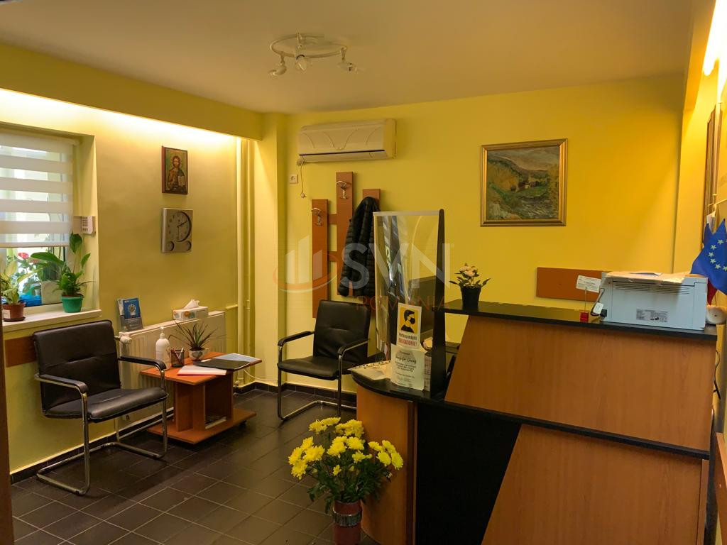 Apartament, 4 camere Bucuresti/Turda