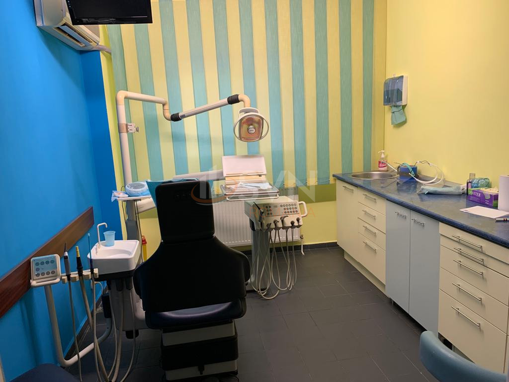 Apartament, 4 camere Bucuresti/Turda