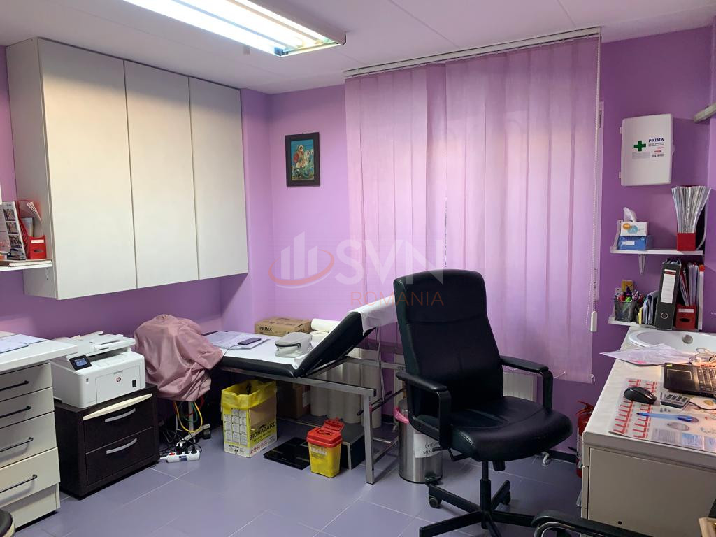 Apartament, 4 camere Bucuresti/Turda