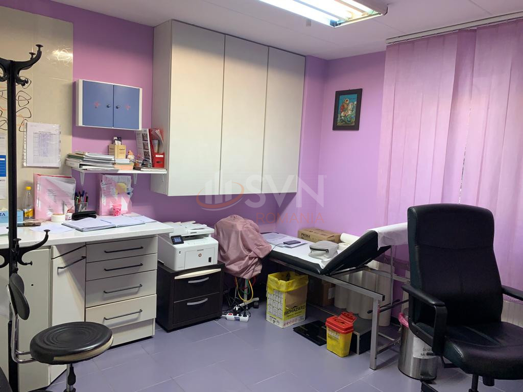 Apartament, 4 camere Bucuresti/Turda