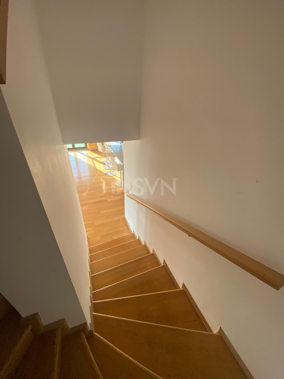 Apartament, 4 camere Bucuresti/Barbu Vacarescu