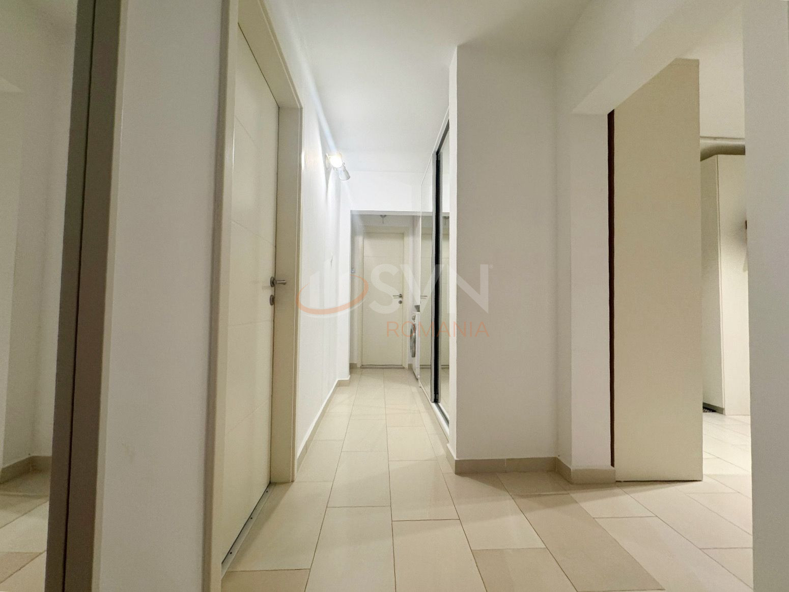 Apartament, 4 camere Bucuresti/Aviatiei