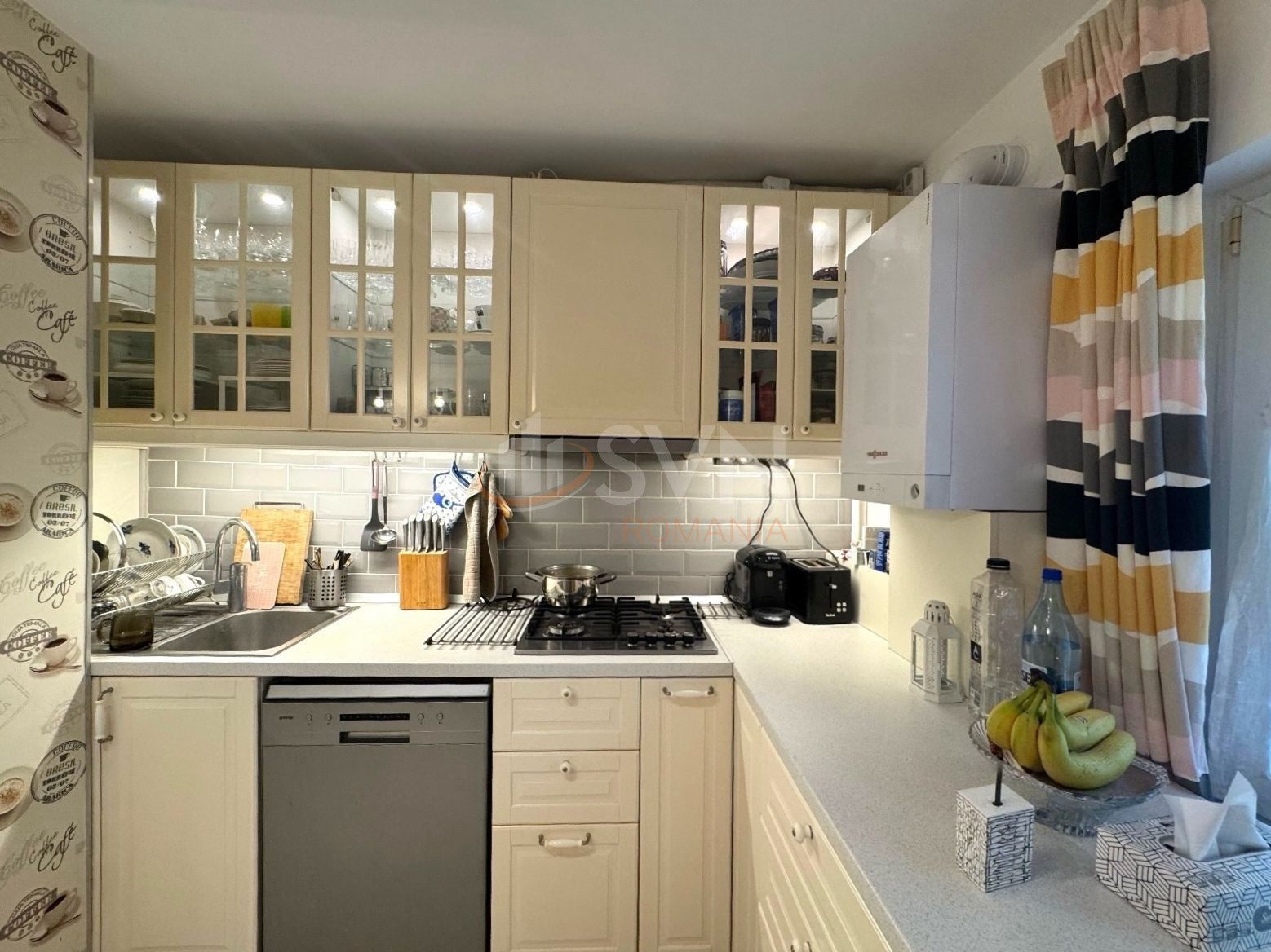 Apartament, 4 camere Bucuresti/Aviatiei