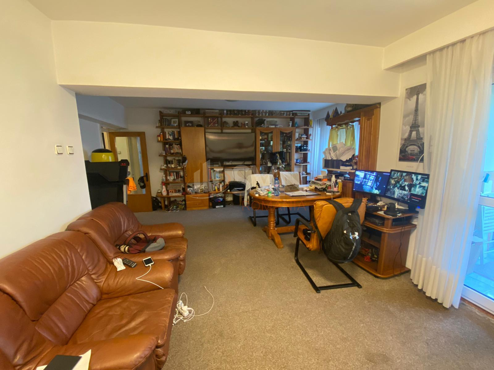 Apartament, 4 camere Bucuresti/Stefan Cel Mare