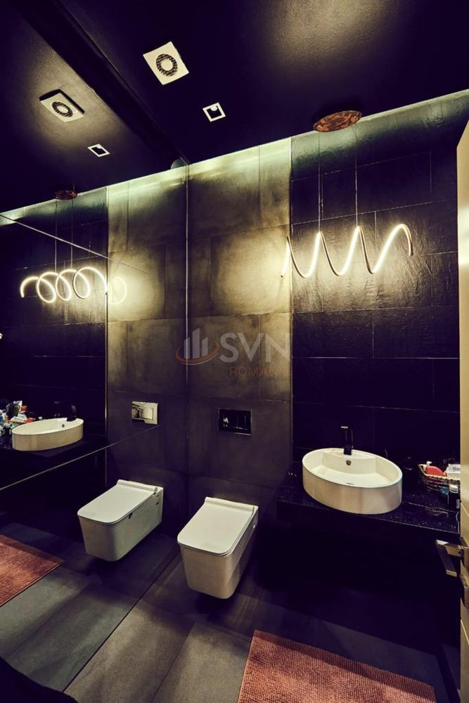 Apartament, 4 camere Bucuresti/Pipera