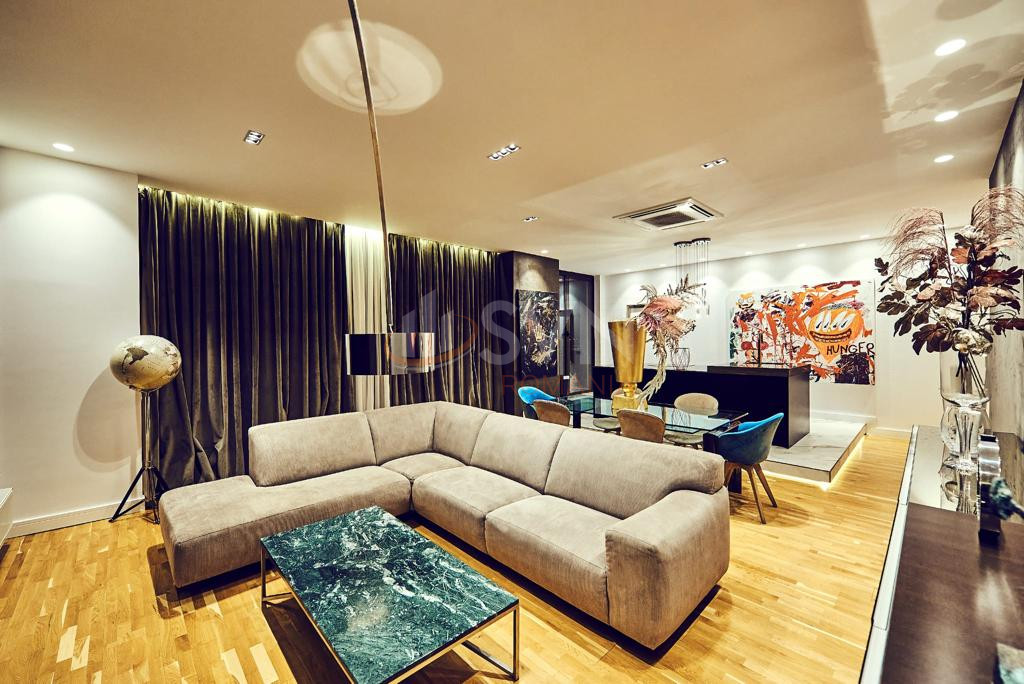 Apartament, 4 camere Bucuresti/Pipera