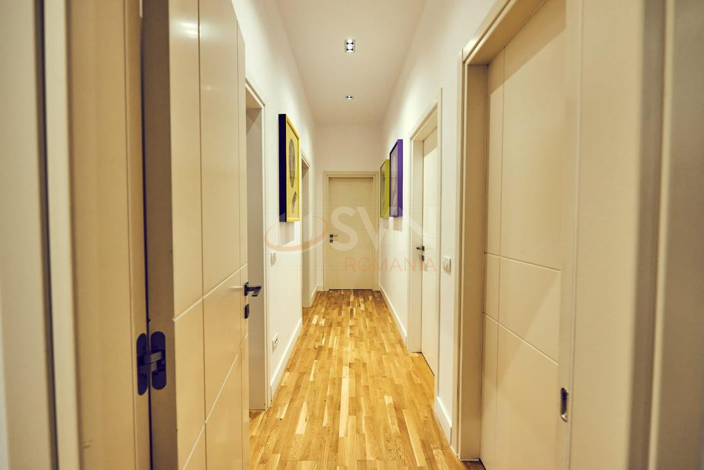 Apartament, 4 camere Bucuresti/Pipera