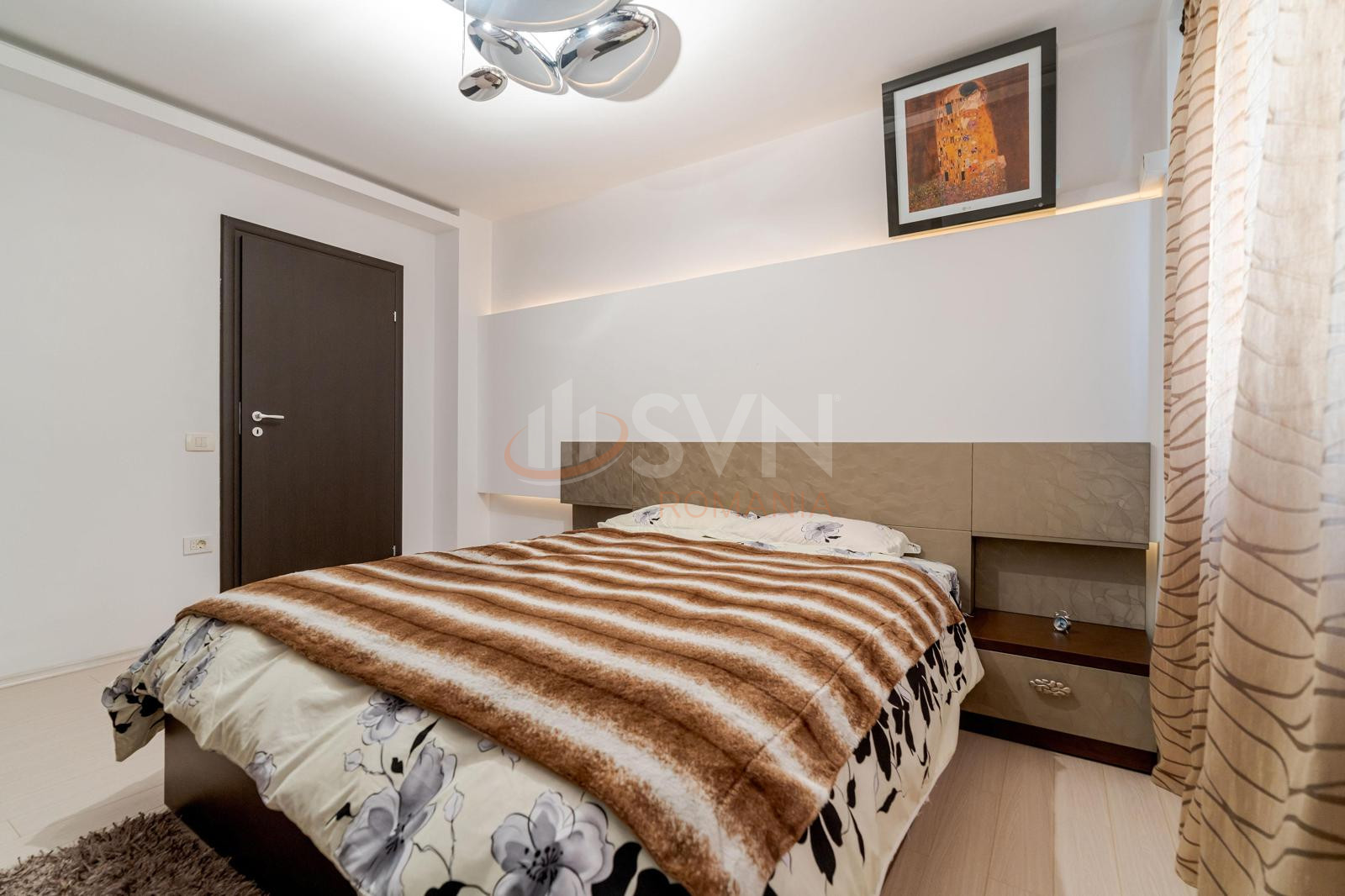Apartament, 4 camere Bucuresti/Militari