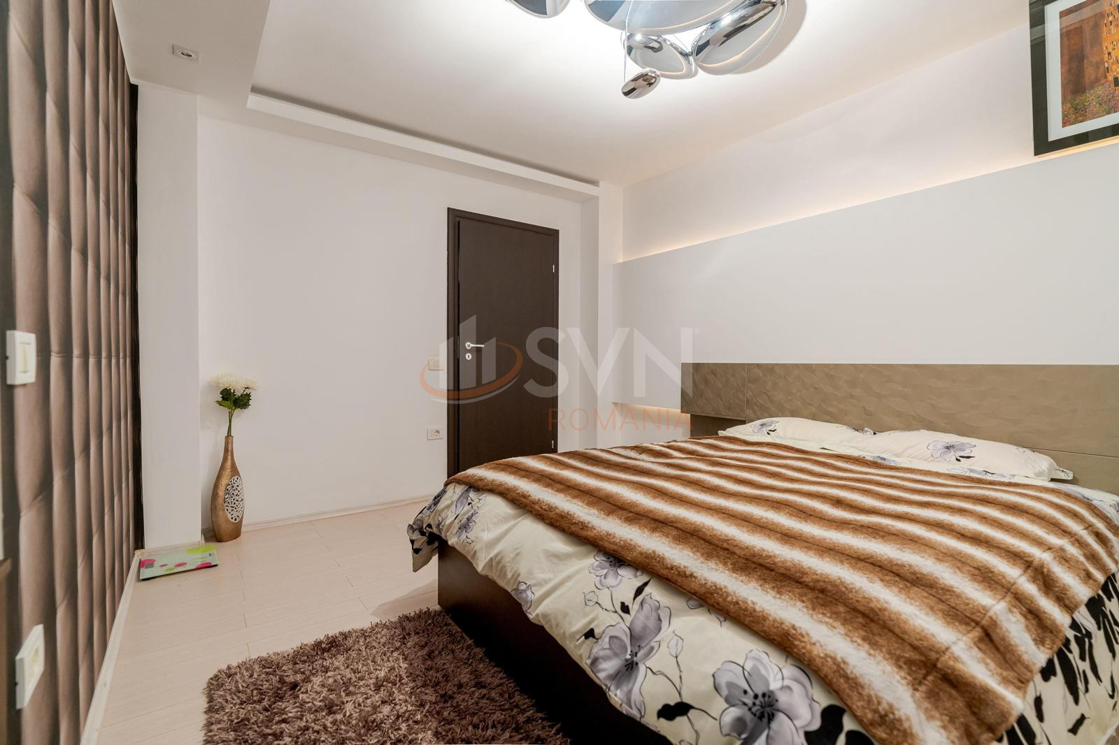 Apartament, 4 camere Bucuresti/Militari