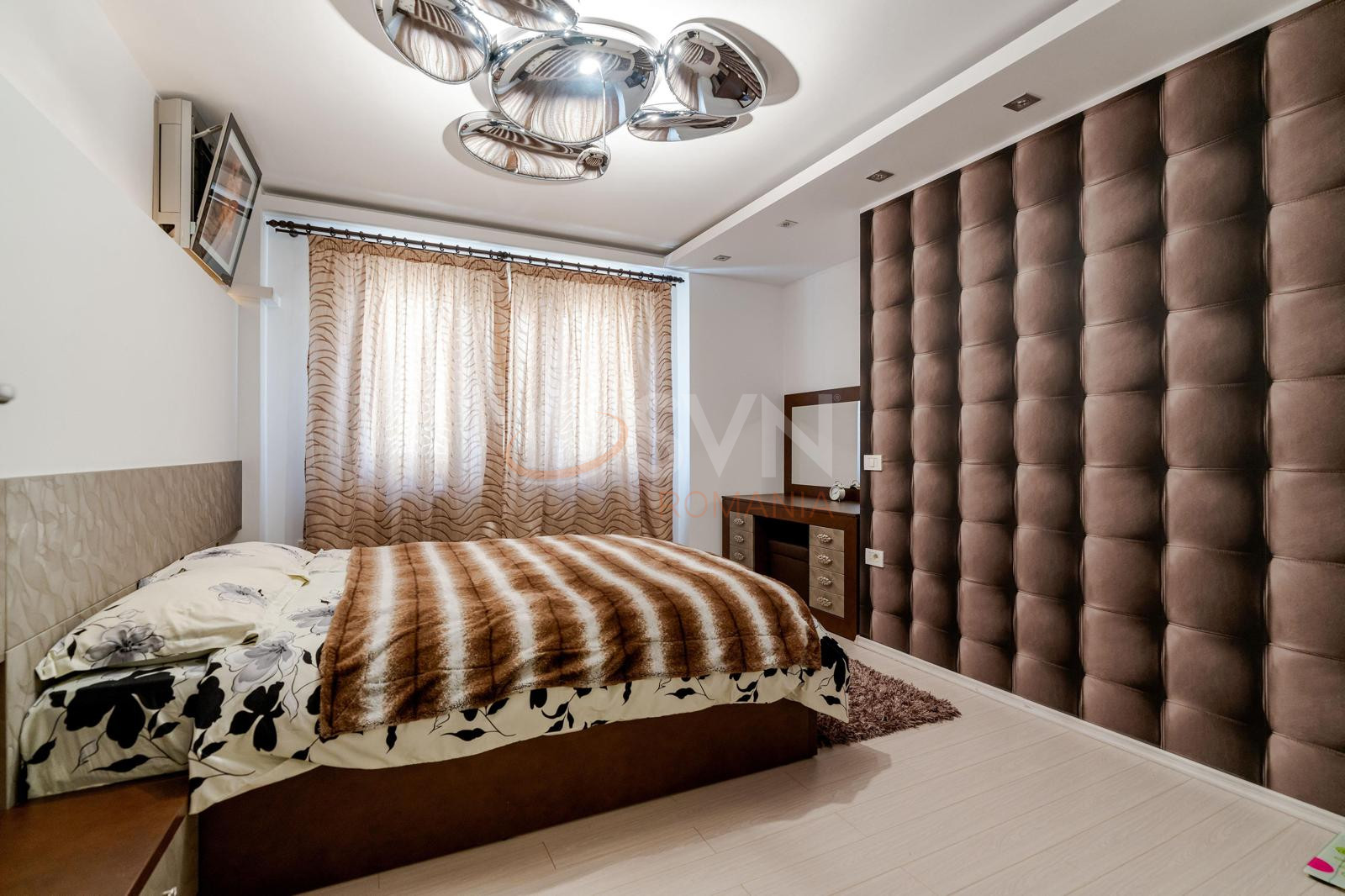 Apartament, 4 camere Bucuresti/Militari