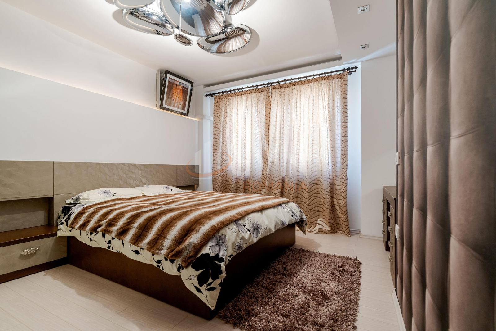 Apartament, 4 camere Bucuresti/Militari