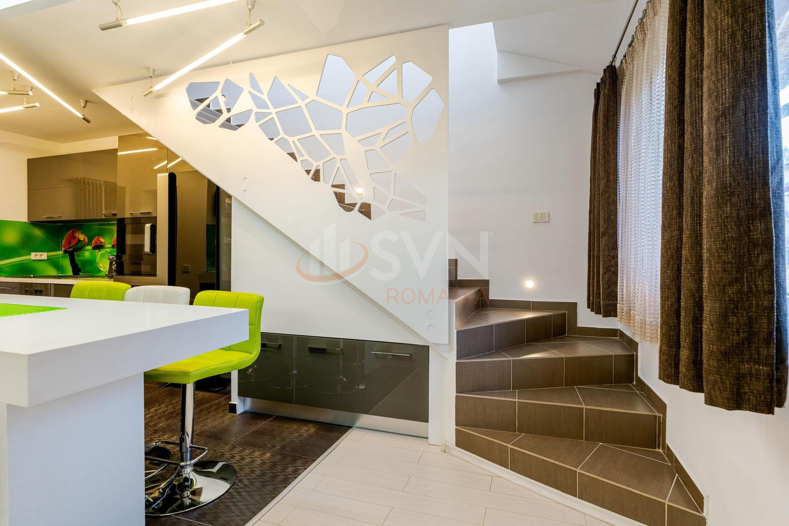 Apartament, 4 camere Bucuresti/Militari