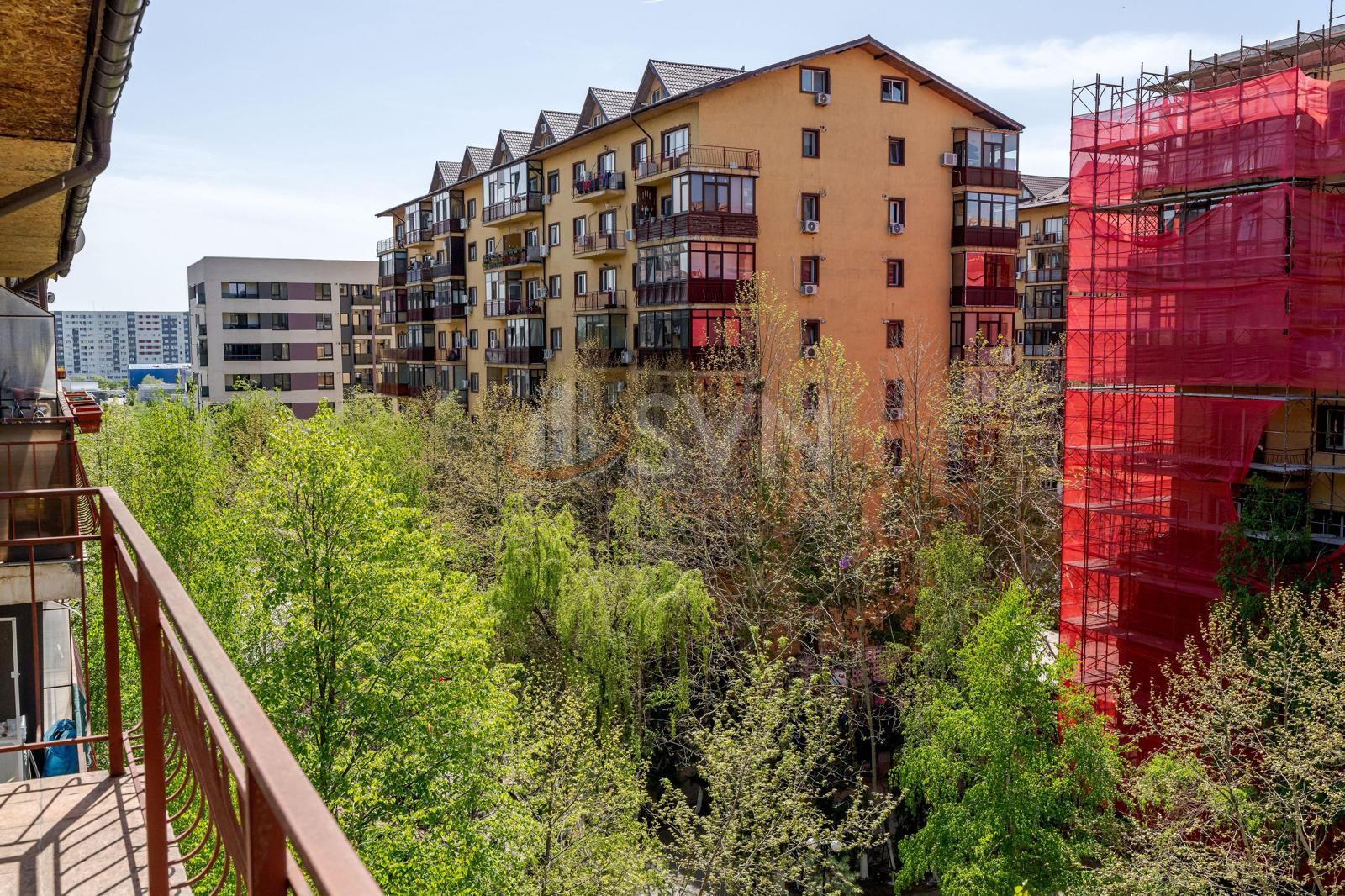 Apartament, 4 camere Bucuresti/Militari