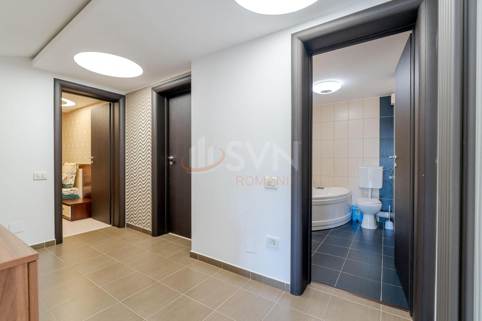 Apartament, 4 camere Bucuresti/Militari