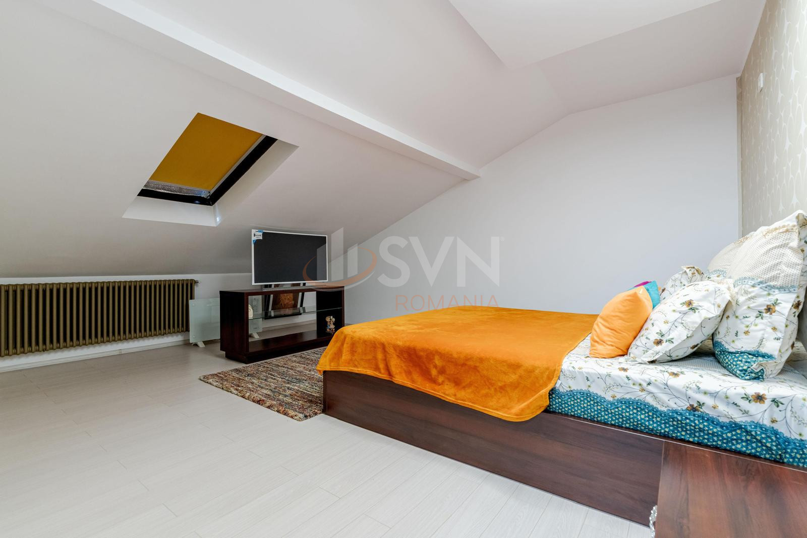 Apartament, 4 camere Bucuresti/Militari