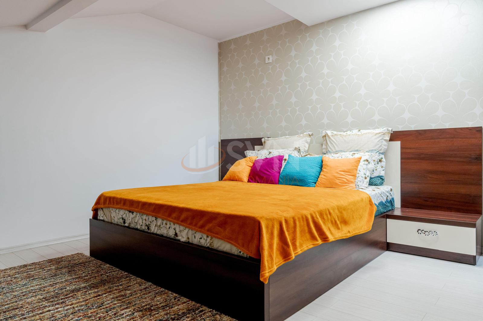 Apartament, 4 camere Bucuresti/Militari