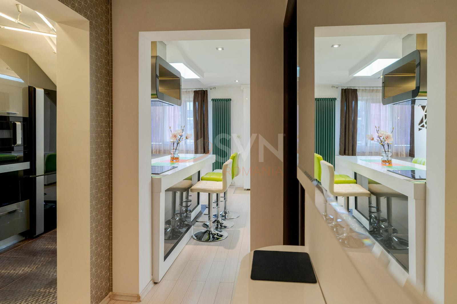 Apartament, 4 camere Bucuresti/Militari