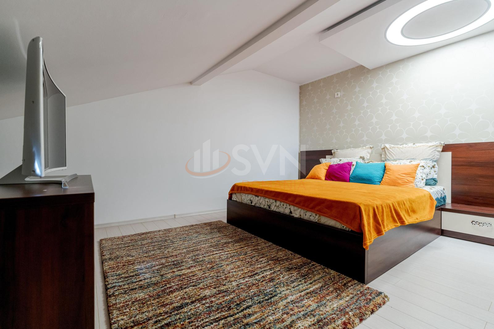 Apartament, 4 camere Bucuresti/Militari
