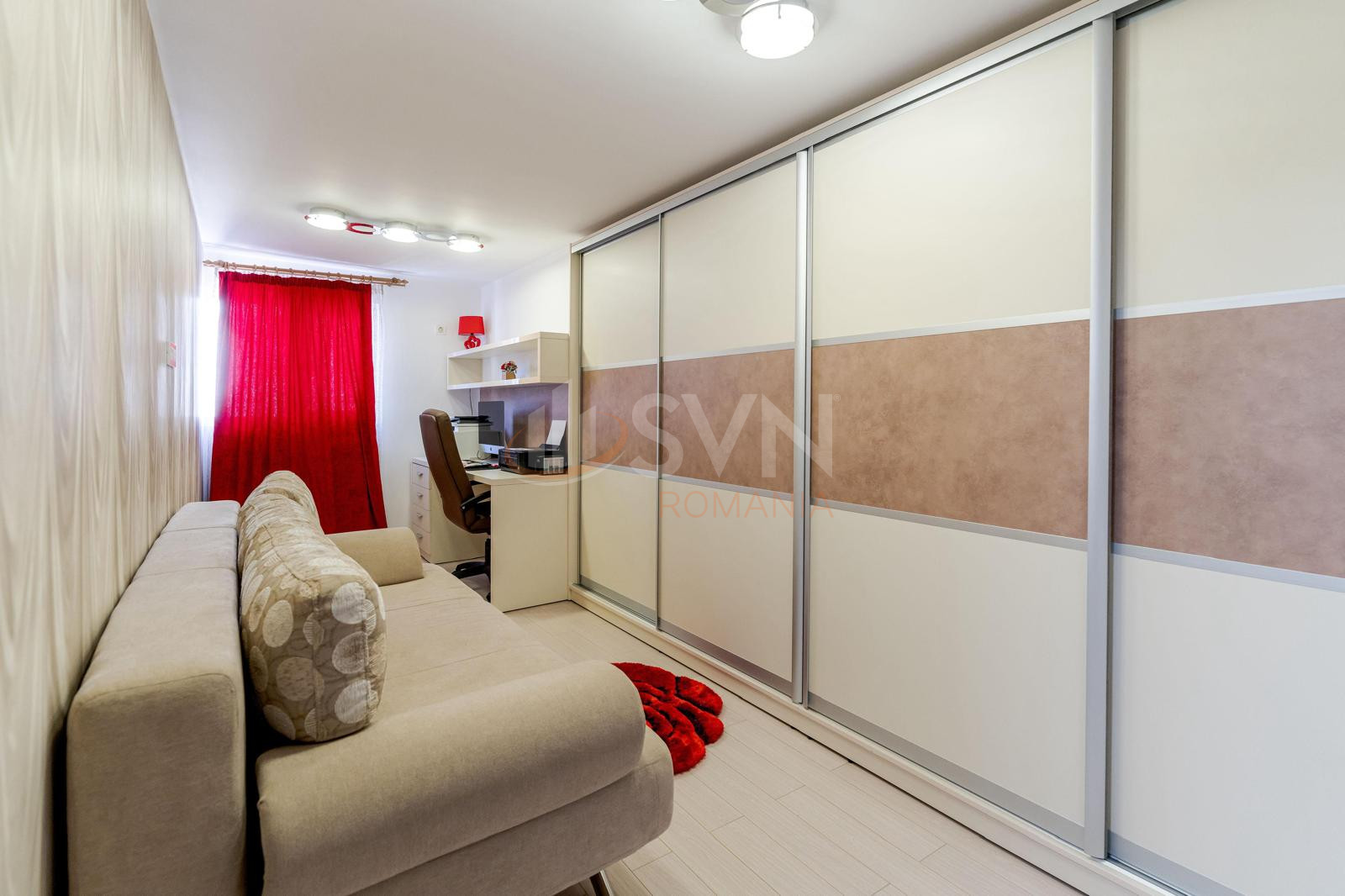 Apartament, 4 camere Bucuresti/Militari