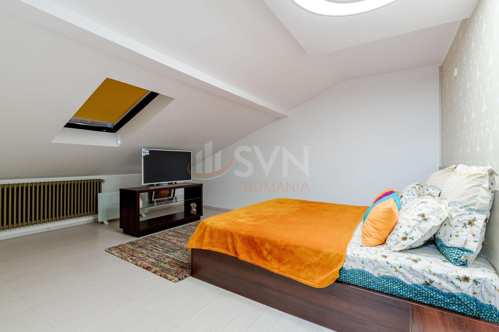 Apartament, 4 camere Bucuresti/Militari